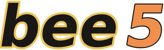 bee5 logo